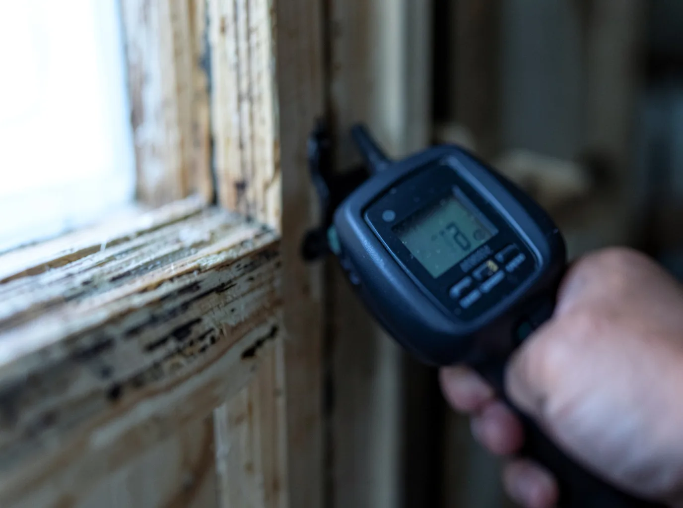 Water Damage Restoration Reydon, OK FAQs